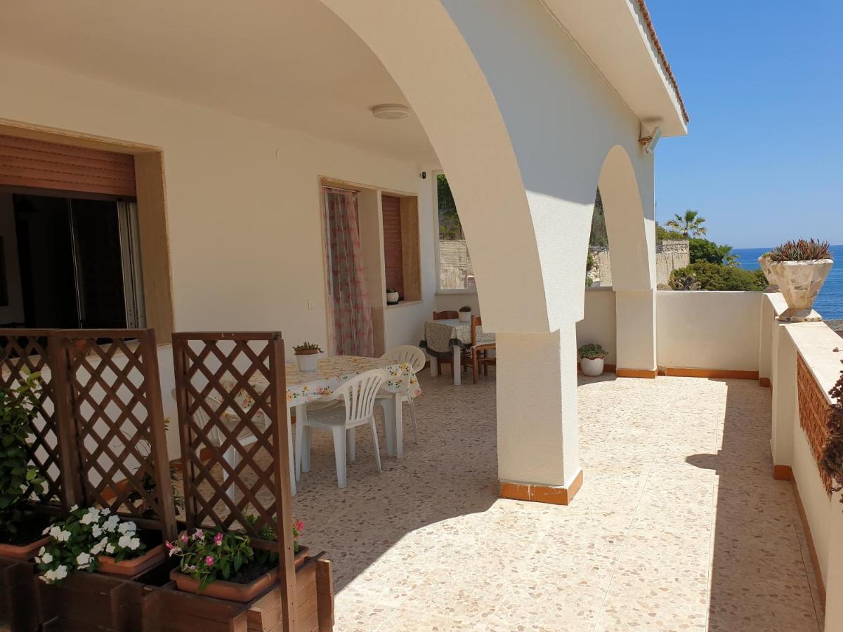 Apartamento Rising Sun Bay Augusta Exterior foto